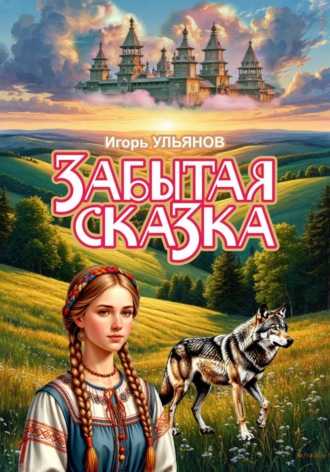 Игорь Ульянов. Забытая сказка