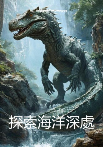 探索海洋深處. 