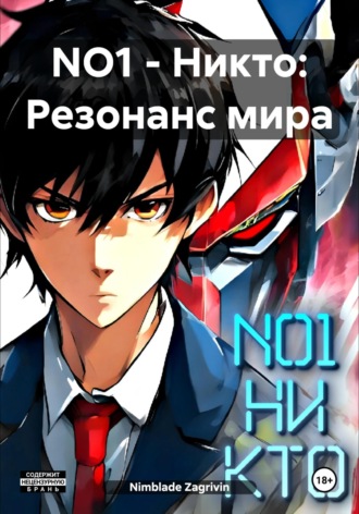 Nimblade Zagrivin. NO1 – Никто: Резонанс мира