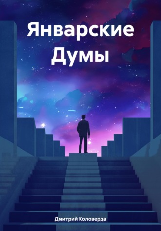 Дмитрий Денисович Коловерда. Январские Думы