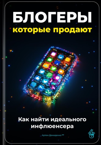 Блогеры, которые продают: Как найти идеального инфлюенсера. 