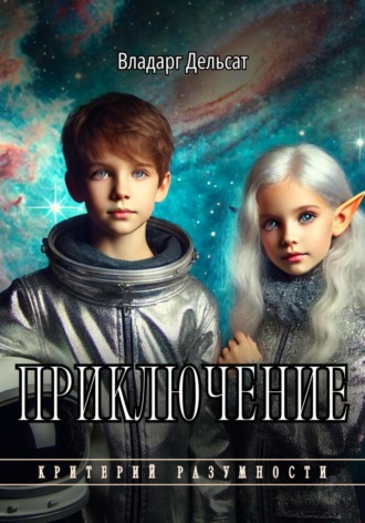 Владарг Дельсат. Приключение