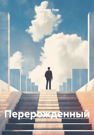 Александр Зуев. Перерожденный