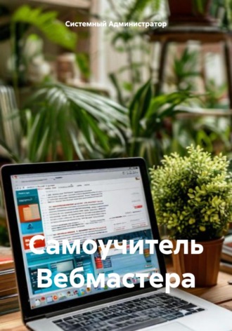Системный Администратор. Самоучитель Вебмастера