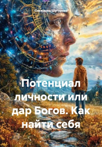 Снежанна Викторовна Шугурова. Потенциал личности или дар Богов. Как найти себя