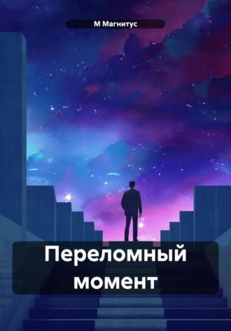 М Магнитус. Переломный момент