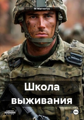 М Магнитус. Школа выживания