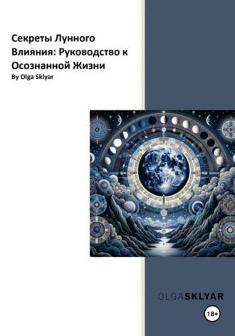 Olga Sklyar. Секреты лунного влияния Руководство к осознанной жизни