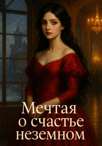Мечтая о счастье неземном. Теона Мон