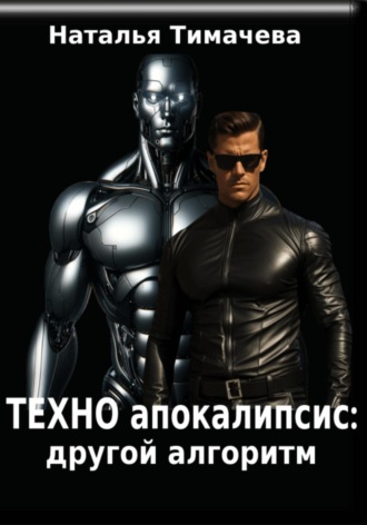 Наталья Тимачева. Техно-апокалипсис: другой алгоритм