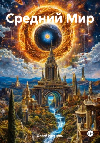 Дикий Электрик. Средний Мир