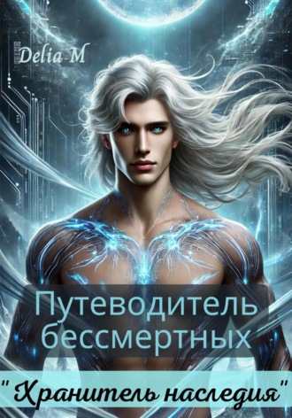Delia M. Путеводитель бессмертных: Хранитель наследия