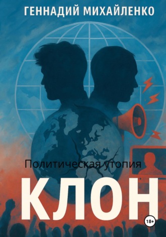 Геннадий Константинович Михайленко. Клон