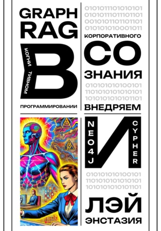 Лэй Энстазия. GraphRAG в когнитивном программировании корпоративного сознания – внедряем Neo4j и Cypher