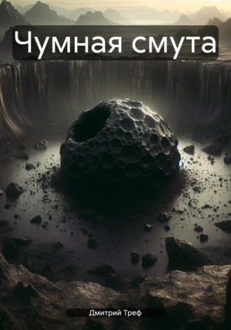 Дмитрий Треф. Чумная смута