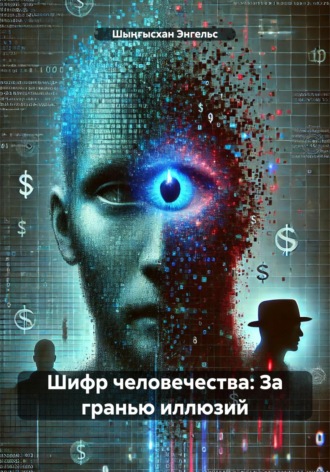 Шыңғысхан Энгельс. Шифр человечества: За гранью иллюзий