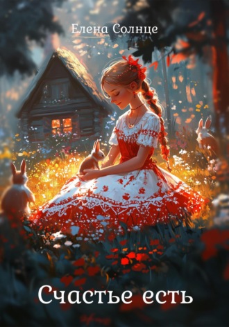 Елена Солнце. Счастье есть