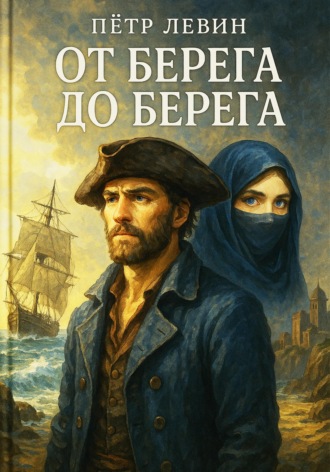 От берега до берега. Пётр Левин