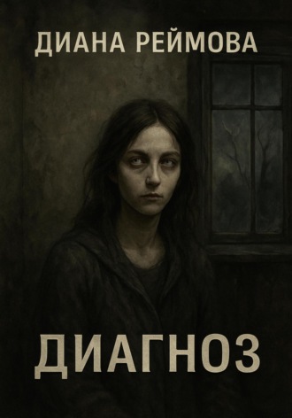 Диагноз. Диана Рэймова