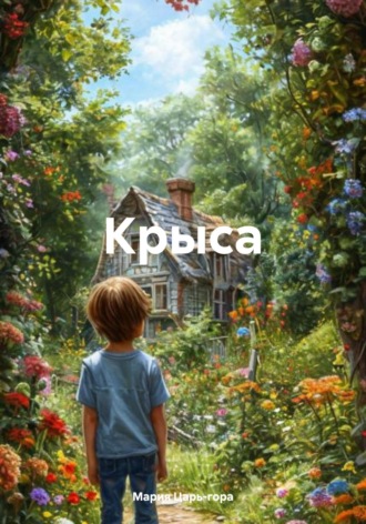 Мария Царь-гора. Крыса