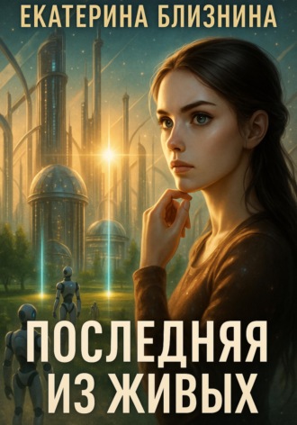 Екатерина Близнина. Последняя из живых