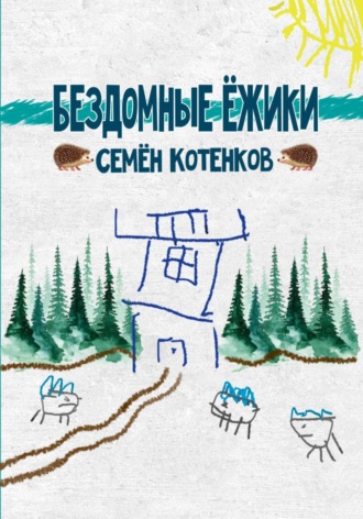 Семён Николаевич Котенков. Бездомные ёжики