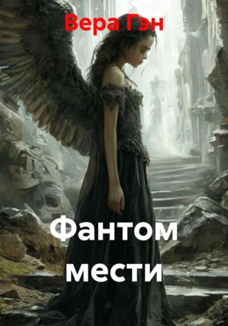 Вера Михайлловна Гэн. Фантом мести
