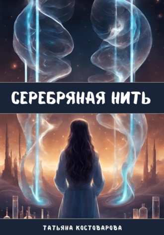 Татьяна Костоварова. Серебряная нить
