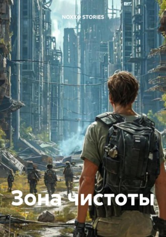 NOXXO STORIES. Зона чистоты