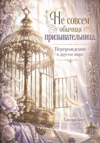 Сандра Бел. Не совсем обычная призывательница. Перерождение в другом мире
