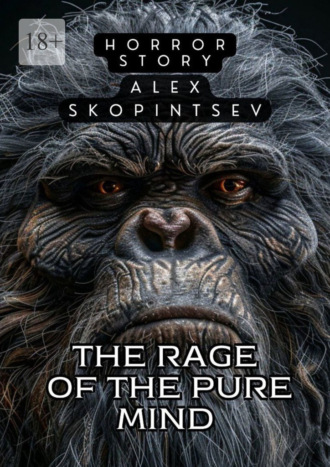 Alexander Skopintsev. The Rage of the Pure Mind. In areas where predators rule, humans are just prey