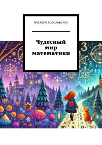 Алексей Королевский. Чудесный мир математики