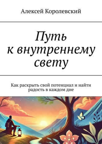 Алексей Королевский. Путь к внутреннему свету