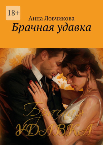 Анна Ловчикова. Брачная удавка
