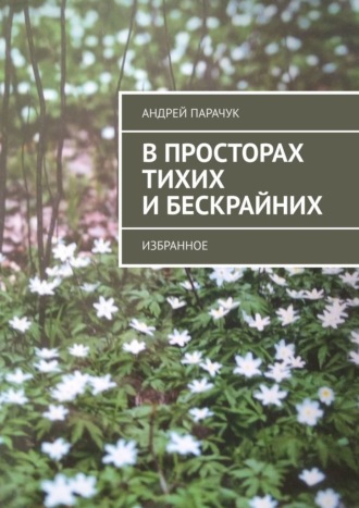 Андрей Парачук. В просторах тихих и бескрайних. Избранное