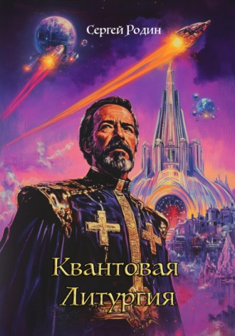 Сергей Сергеевич Родин. Квантовая Литургия