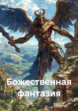 Стеффи Моне. Божественная фантазия