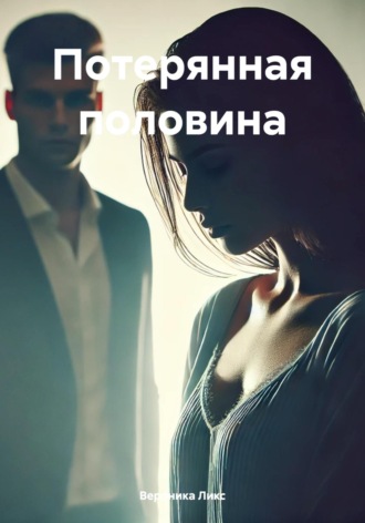 Вероника Ликс. Потерянная половина