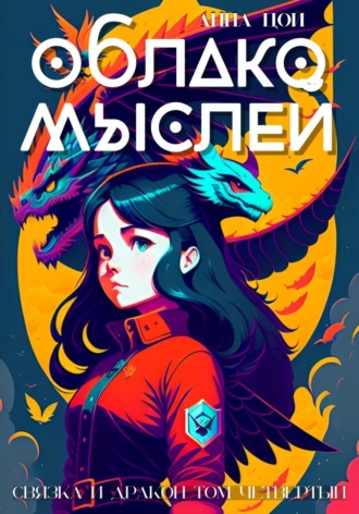 Анна Цой. Облако мыслей