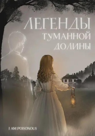 I am poisonous. Легенды Туманной долины