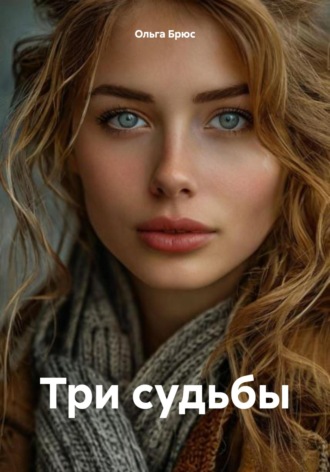 Ольга Брюс. Три судьбы