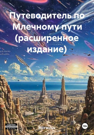 Путеводитель по Млечному пути (расширенное издание). 