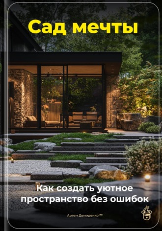 Сад мечты: Как создать уютное пространство без ошибок. 