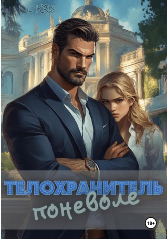 L Kris. Телохранитель поневоле