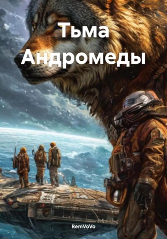 RemVoVo. Тьма Андромеды