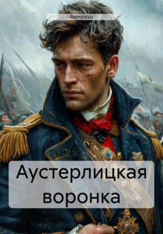 RemVoVo. Аустерлицкая воронка