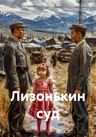 Диана Че. Лизонькин суд