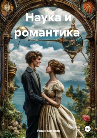 Наука и романтика. 