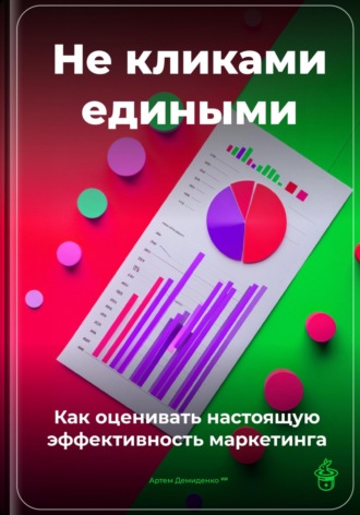 Не кликами едиными: Как оценивать настоящую эффективность маркетинга. 