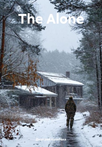 Дмитрий Николаевич Кульбака. The Alone